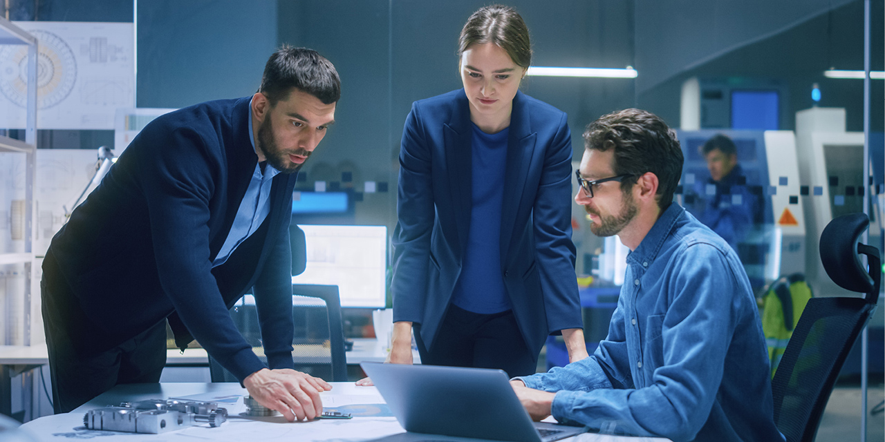 AI giúp chủ doanh nghiệp ra quyết định