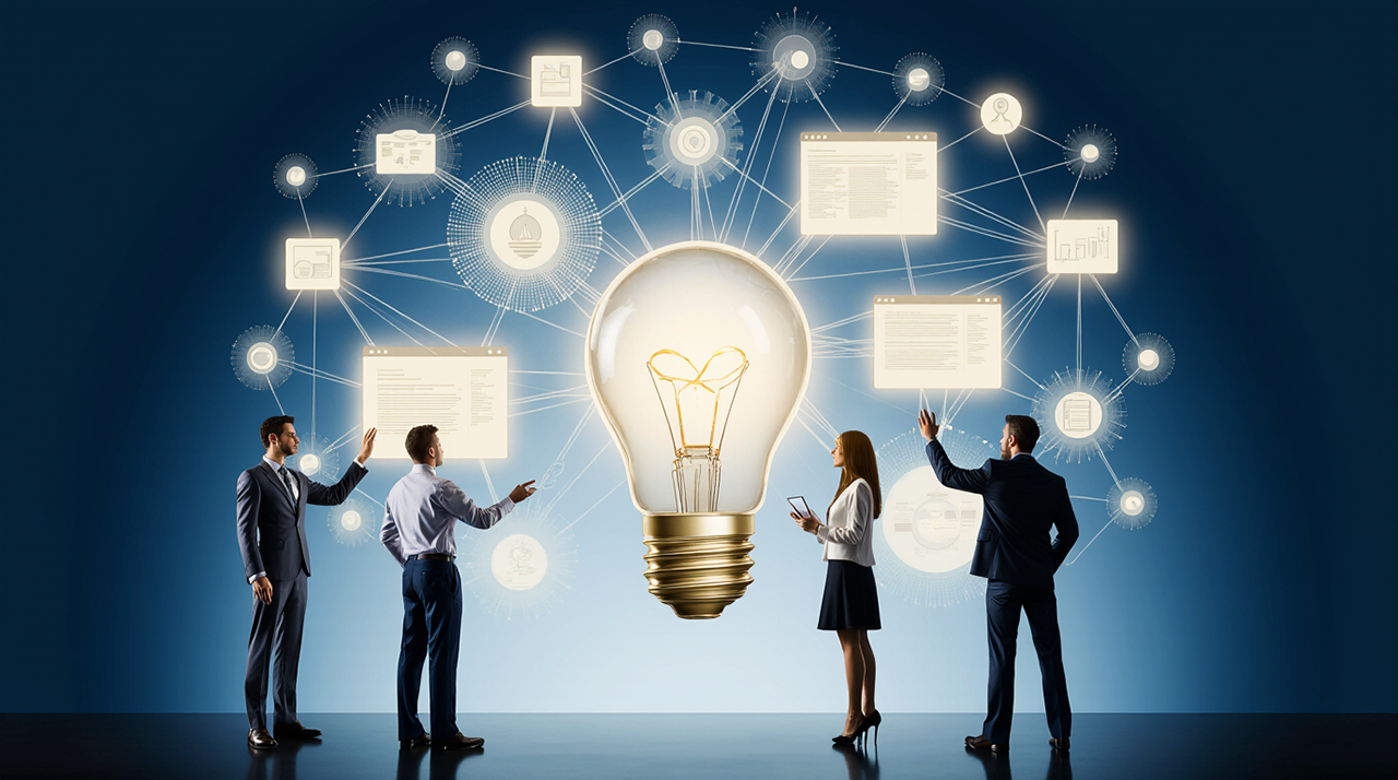 AI giúp chủ doanh nghiệp ra quyết định