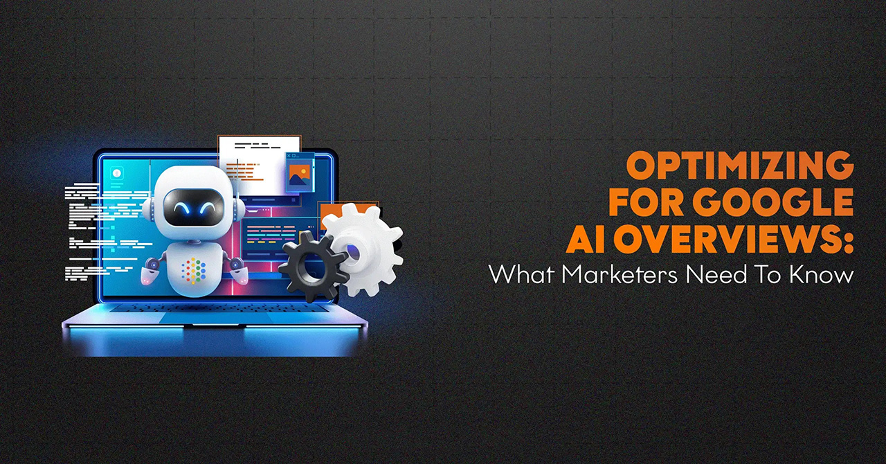 Content AI và tối ưu nội dung AI Overview