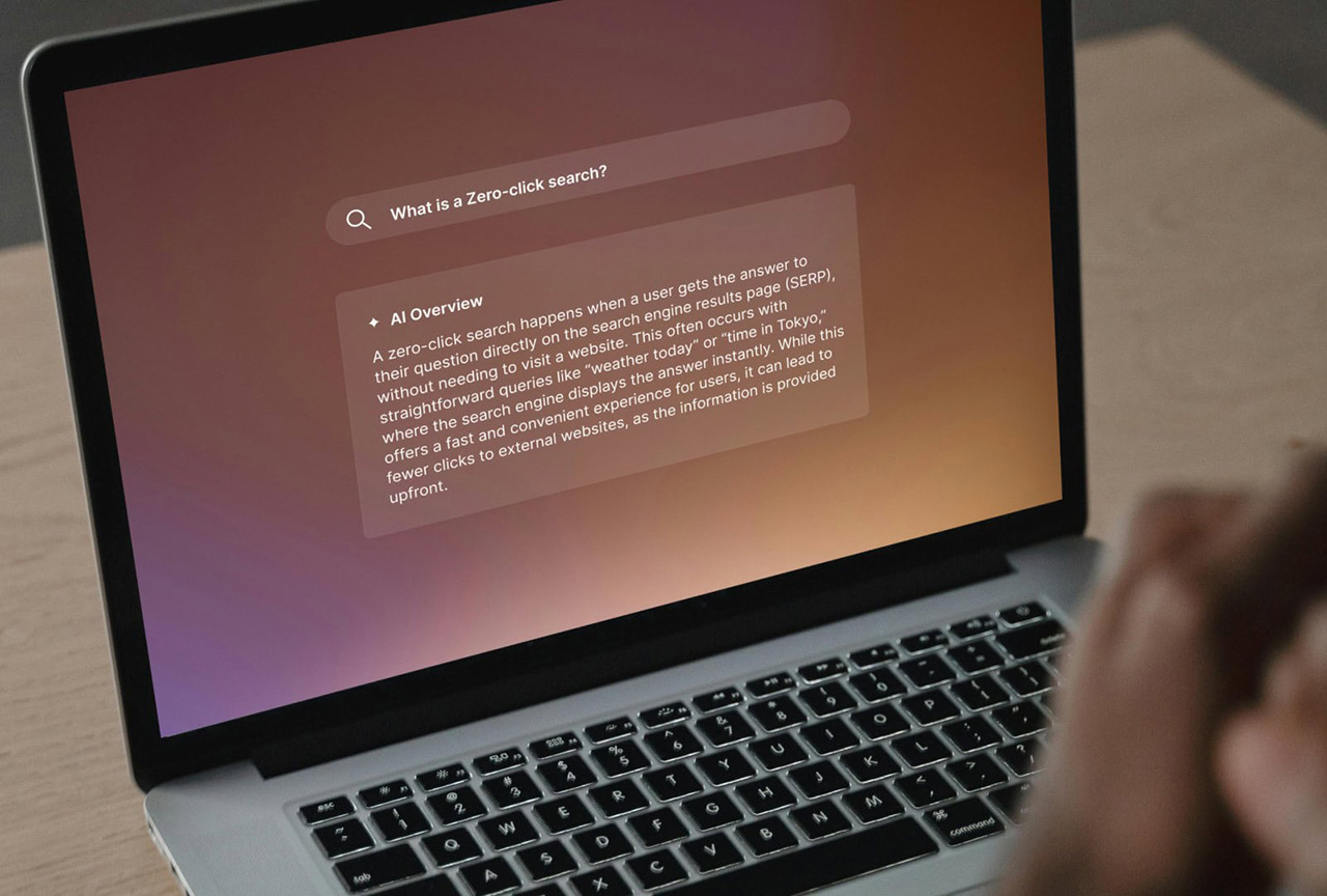 Content đa nền tảng và Zero Click Content