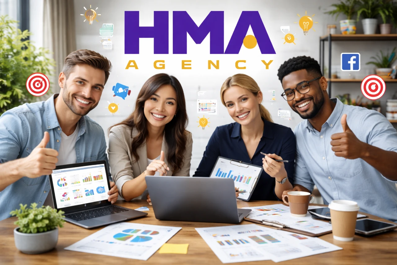 Doanh nghiệp nhỏ nên bắt đầu Marketing từ đâu để không lãng phí ngân sách?