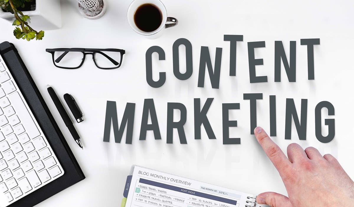 Ưu điểm của kế hoạch content marketing mẫu