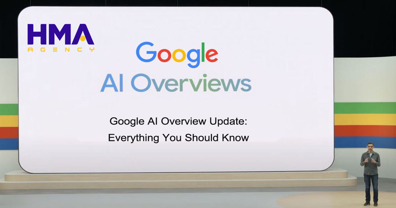 AI Overviews