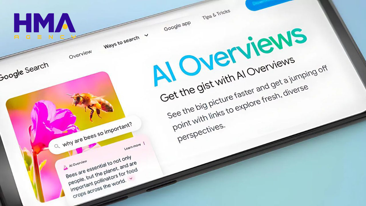 AI Overviews