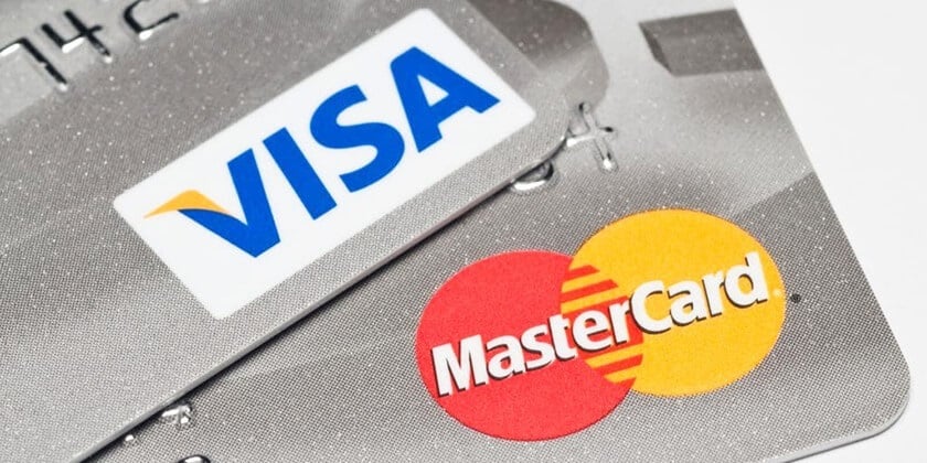 Thẻ Mastercard có chạy được quảng cáo không?