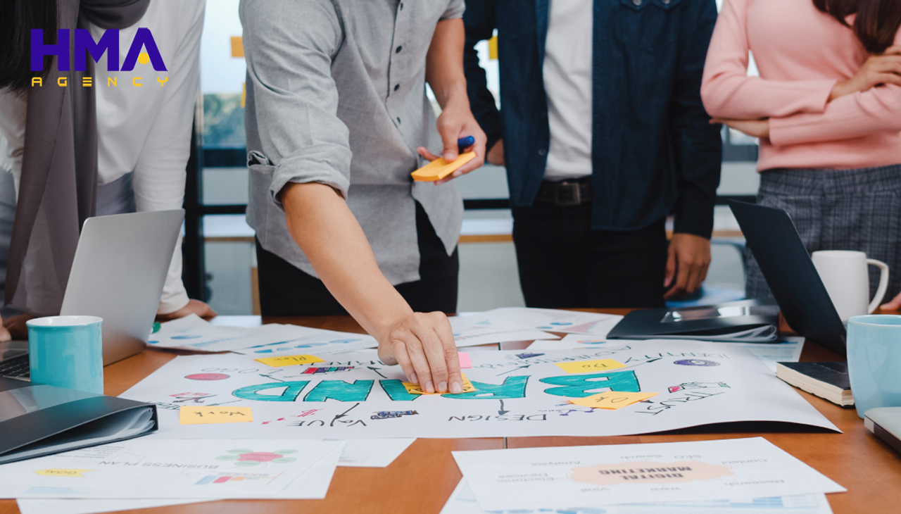 chiến lược Marketing cho doanh nghiệp