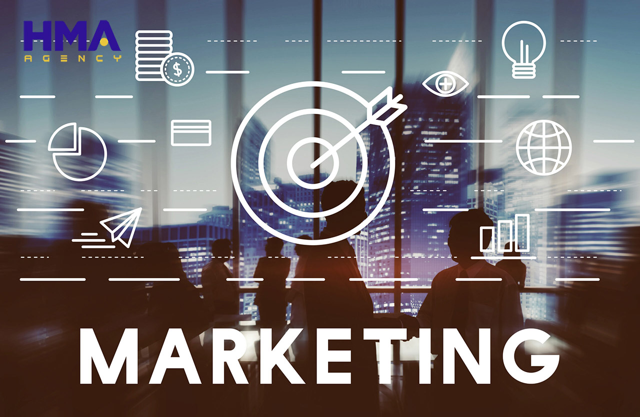 chiến lược Marketing cho doanh nghiệp