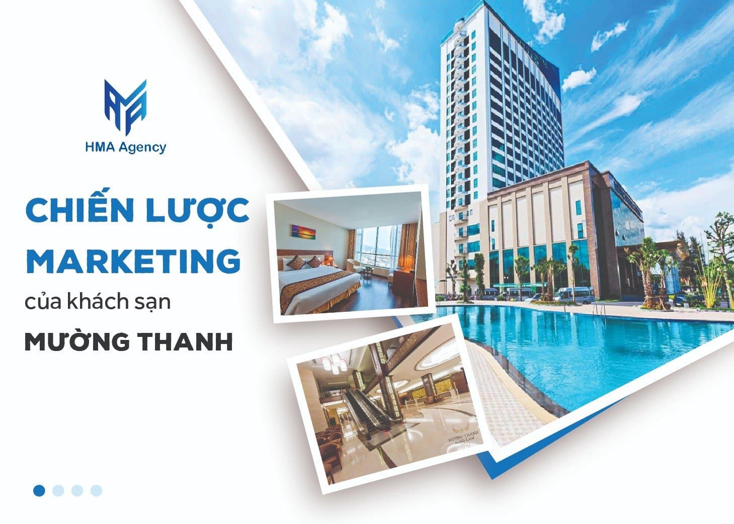 Chiến lược Marketing của khách sạn Mường Thanh