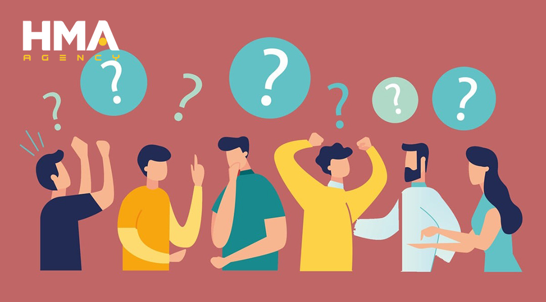 Các vấn đề mà doanh nghiệp gặp phải khi tự triển khai chiến dịch Marketing