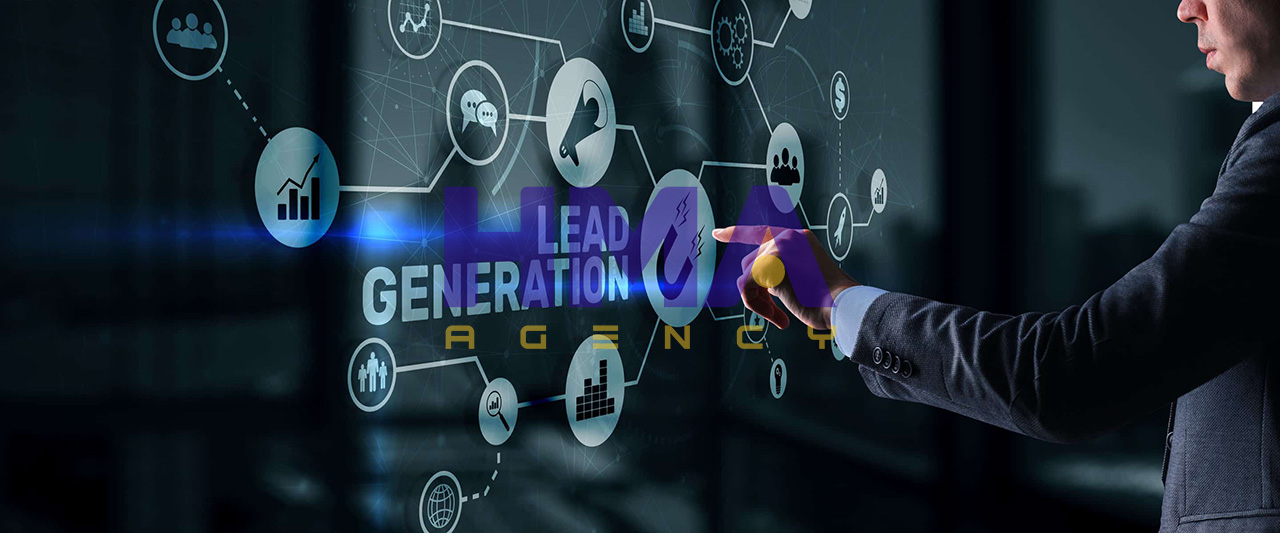 Dịch vụ Lead Generation cho doanh nghiệp