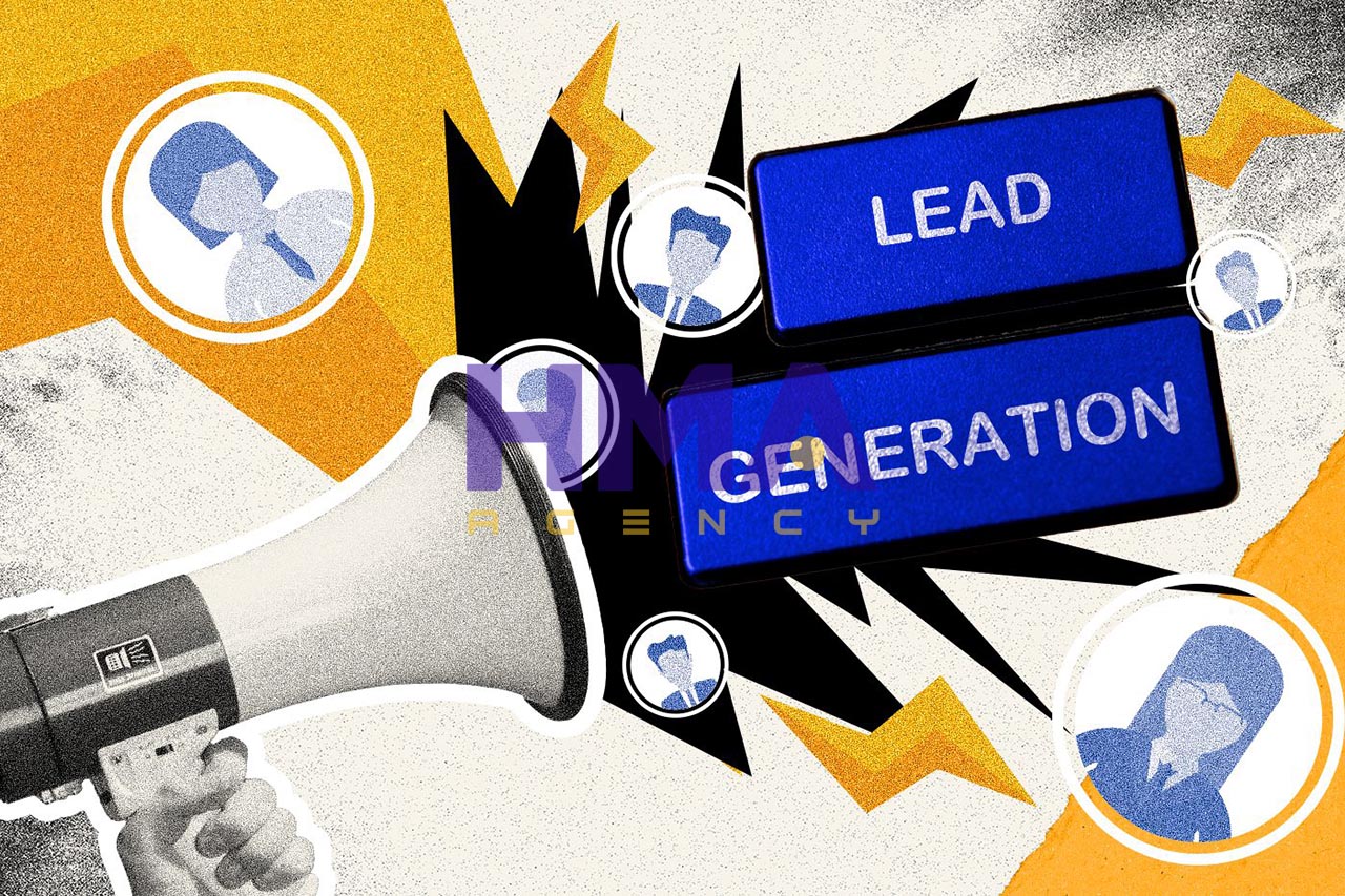 Dịch vụ Lead Generation cho doanh nghiệp