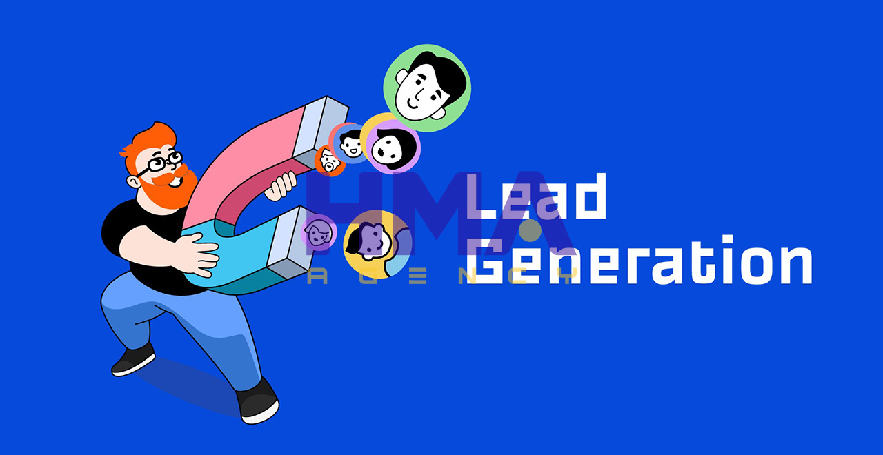 Dịch vụ Lead Generation cho doanh nghiệp