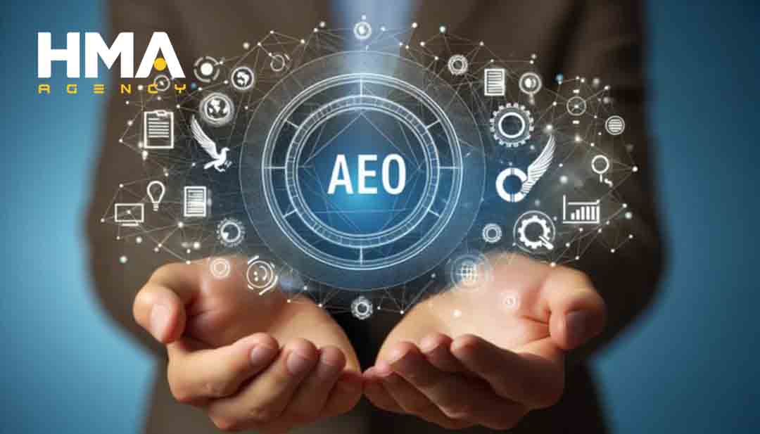 Dịch vụ AEO