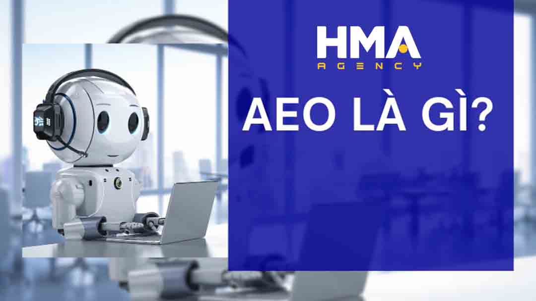 Dịch vụ AEO