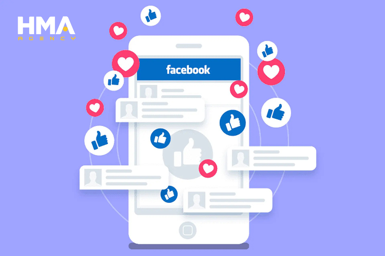 dịch vụ chăm sóc Fanpage