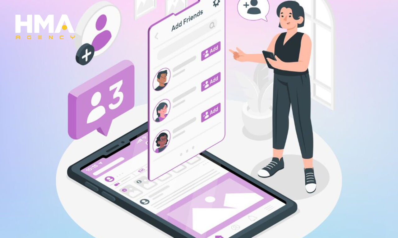 dịch vụ chăm sóc Fanpage