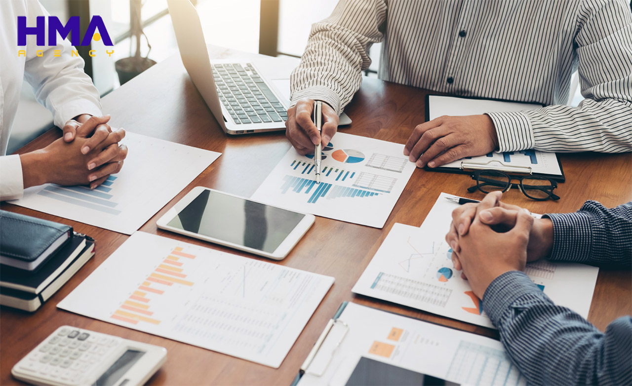 dịch vụ Marketing phù hợp cho Startup không có Team Marketing