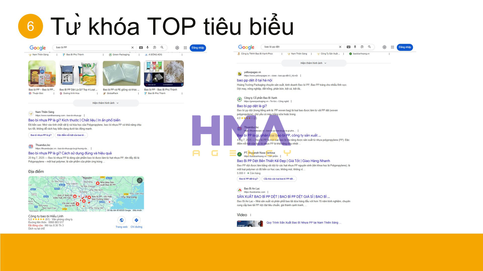 Dịch vụ Phòng Marketing thuê ngoài thành công cho dự án Thuận Đức JSC