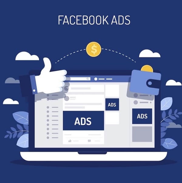 Dịch vụ quảng cáo facebook ads
