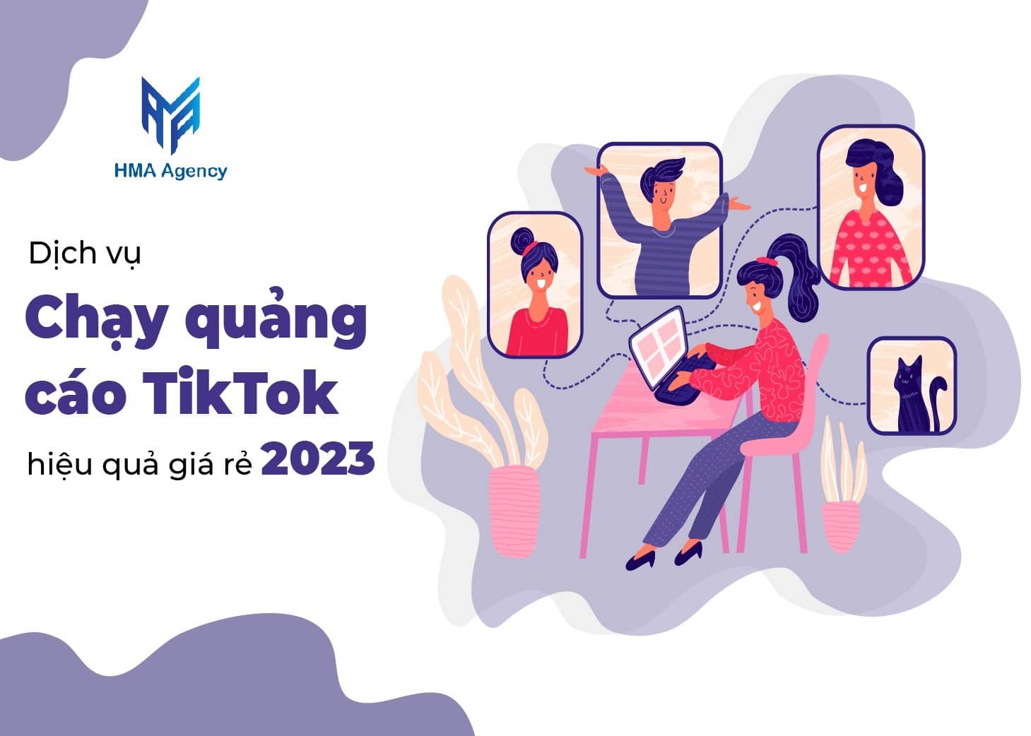 Dịch vụ chạy quảng cáo TikTok hiệu quả chuyên nghiệp giá rẻ 2023