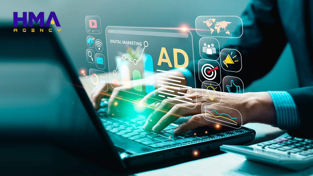 dịch vụ xây dựng chiến lược Marketing