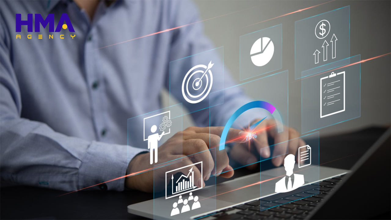 dịch vụ xây dựng chiến lược Marketing