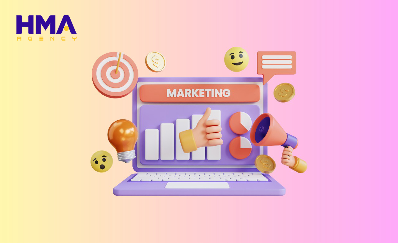 Doanh nghiệp nhỏ nên thuê phòng Marketing hay tuyển Inhouse