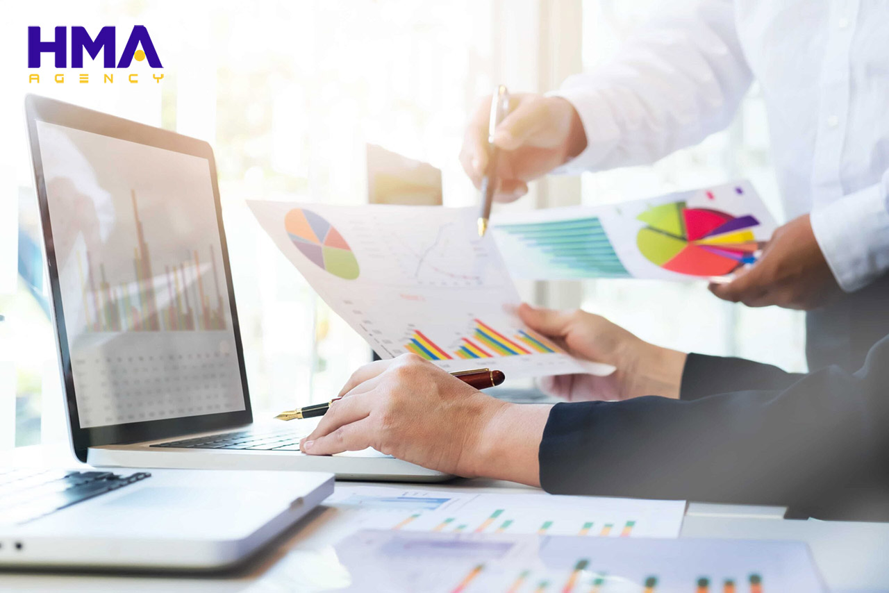 giải pháp Marketing tổng thể