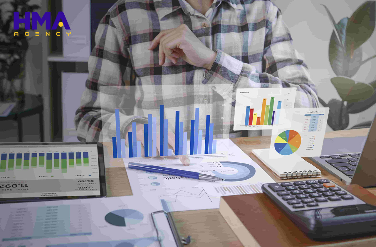 giải pháp Marketing tổng thể