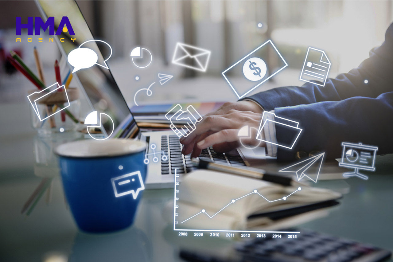 giải pháp Marketing tổng thể