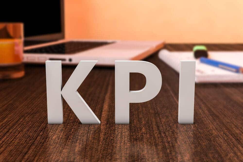 KPI Marketing là gì?