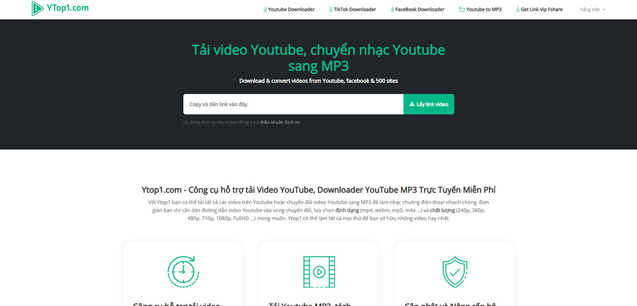 lưu video tiktok không có logo