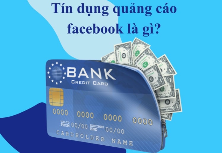 Mã tín dụng quảng cáo Facebook là gì