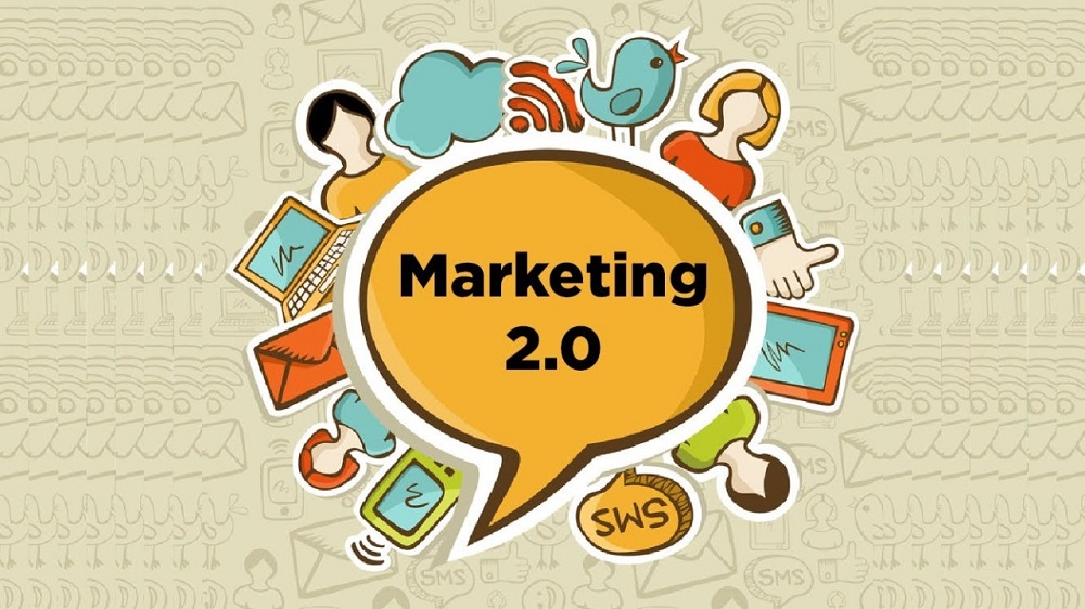 Marketing 2.0 - Cảm xúc