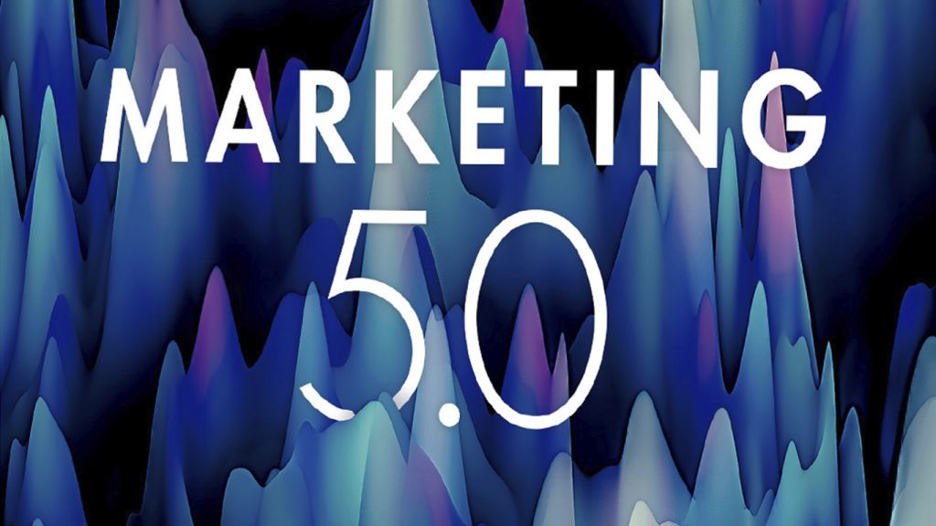 Marketing 5.0 - Thông tin