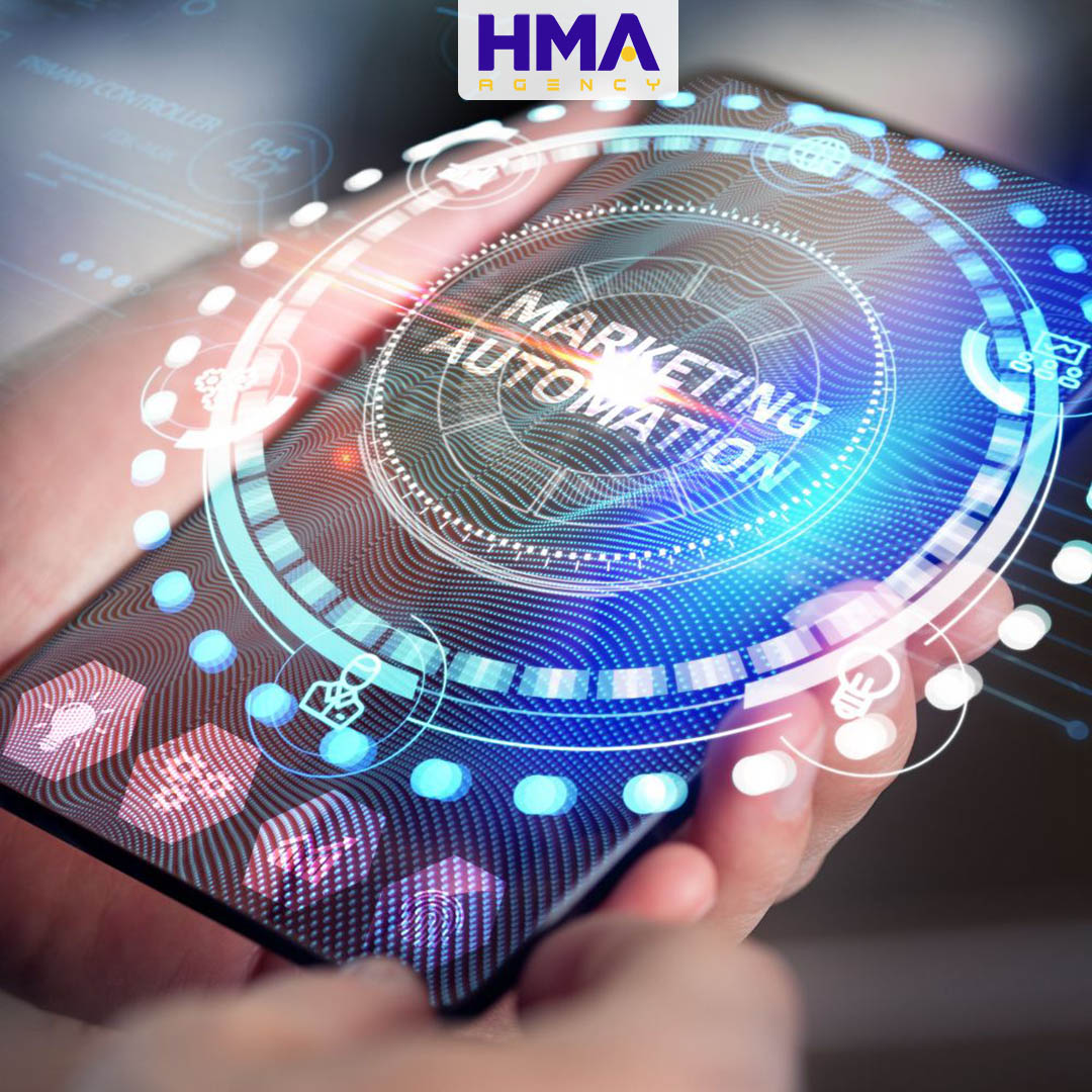 Marketing automation cho doanh nghiệp