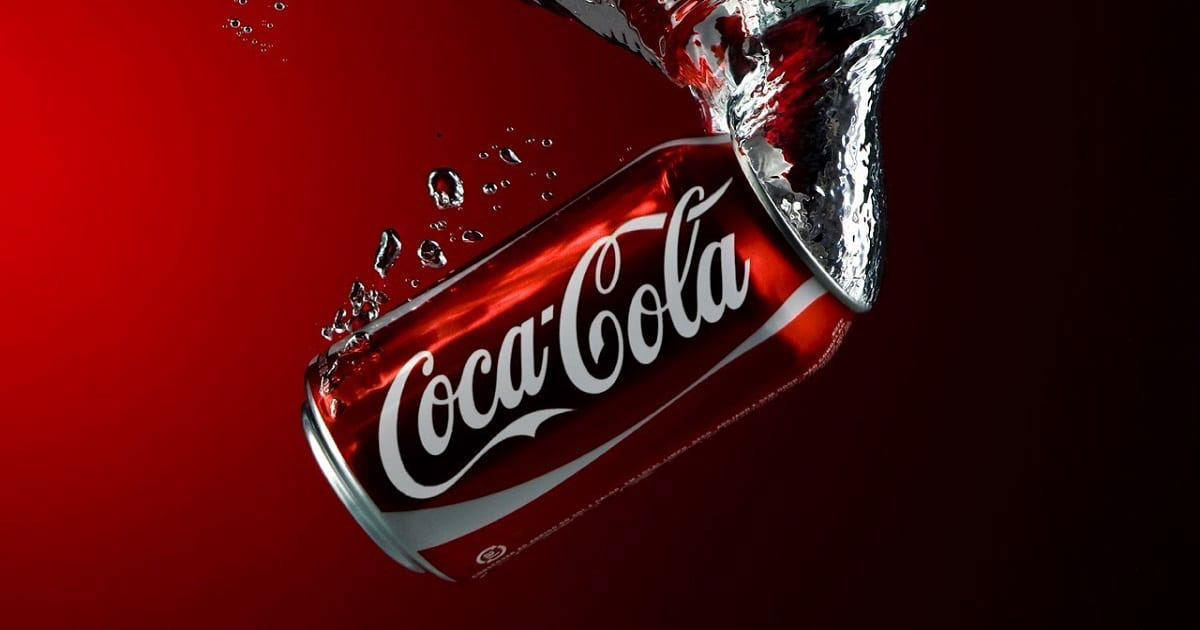 Chiến lược Marketing tập trung của Coca Cola