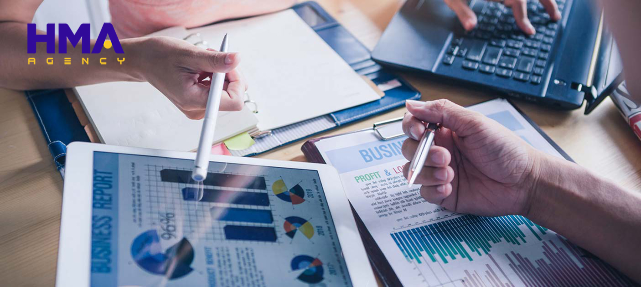 marketing tổng thể