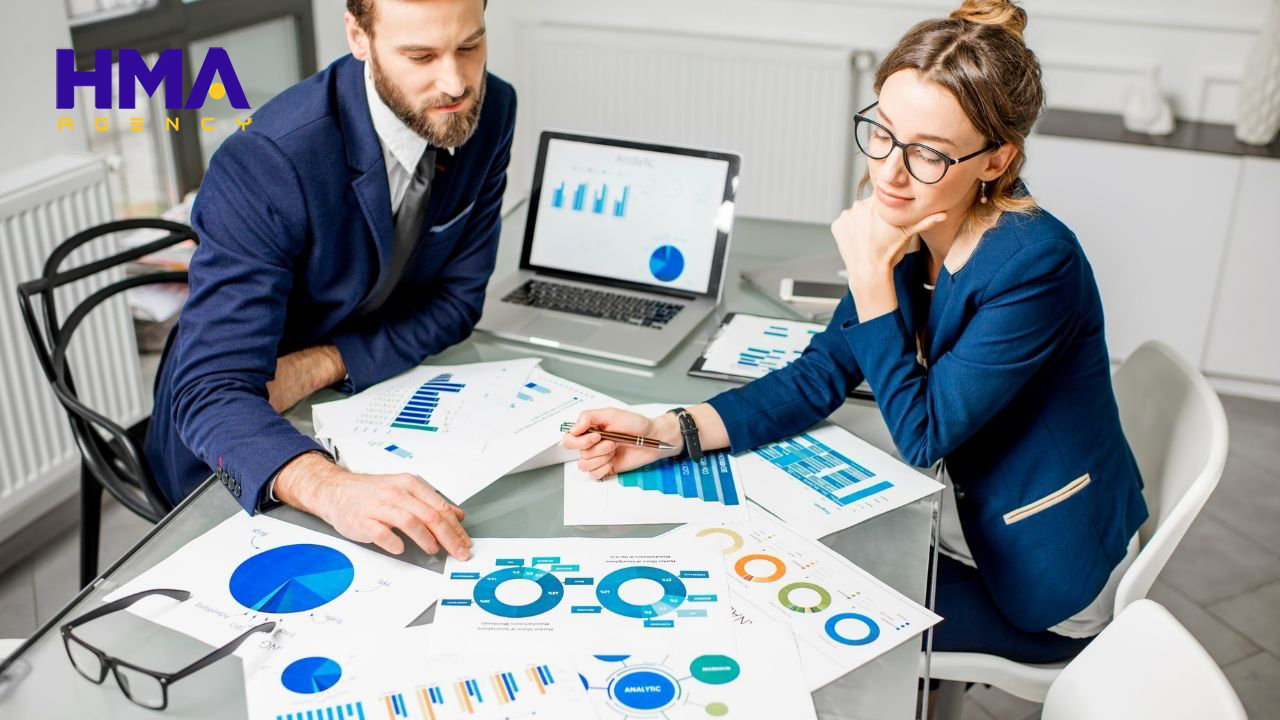 marketing tổng thể