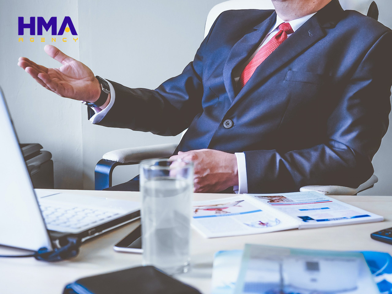marketing tổng thể