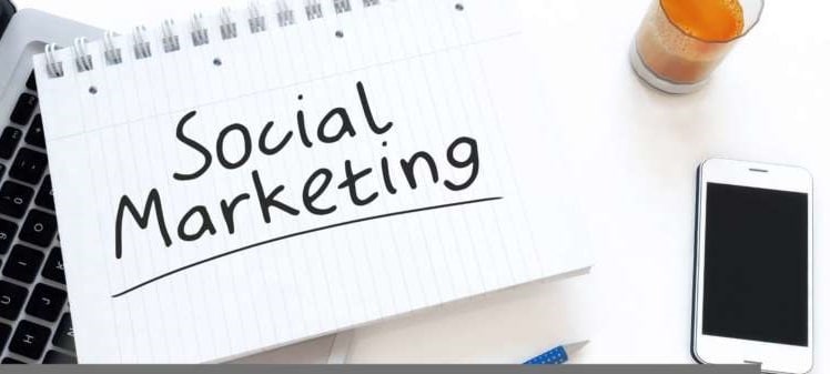 Tầm quan trọng của marketing mạng xã hội