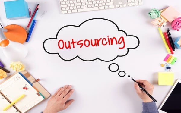 Outsource Marketing là gì?