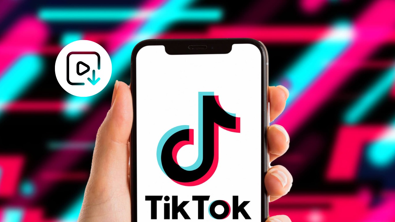 tải ảnh tiktok không logo