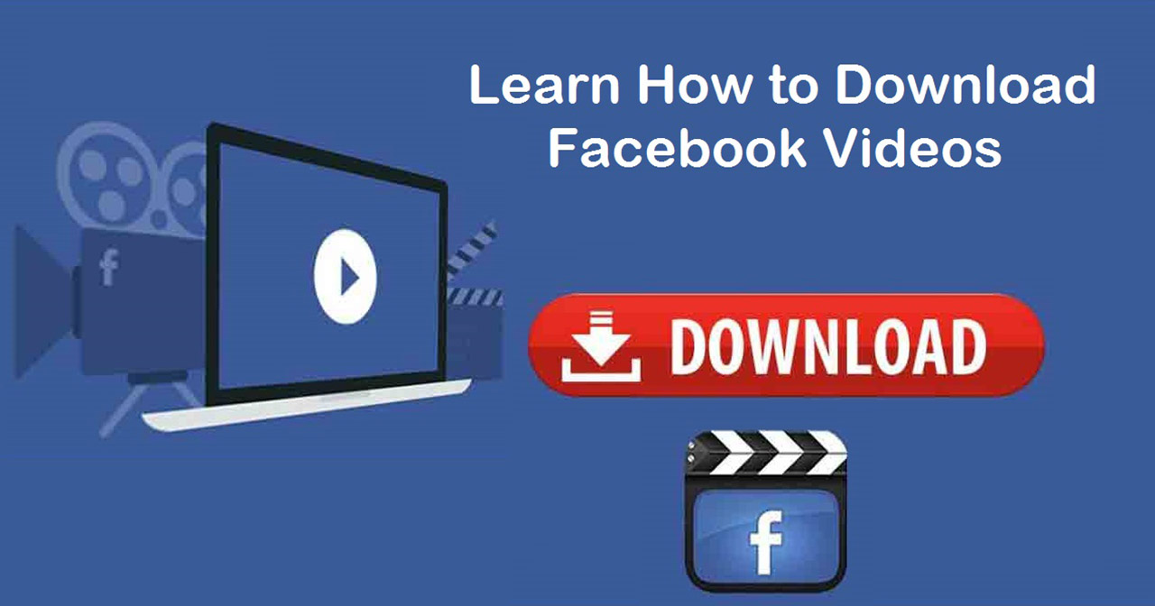 tải video Facebook miễn phí