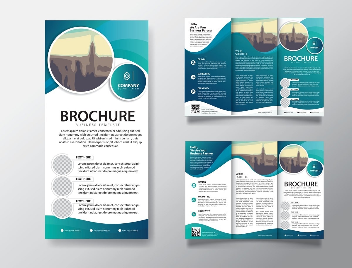 Các bước thiết kế Brochure đẹp ấn tượng