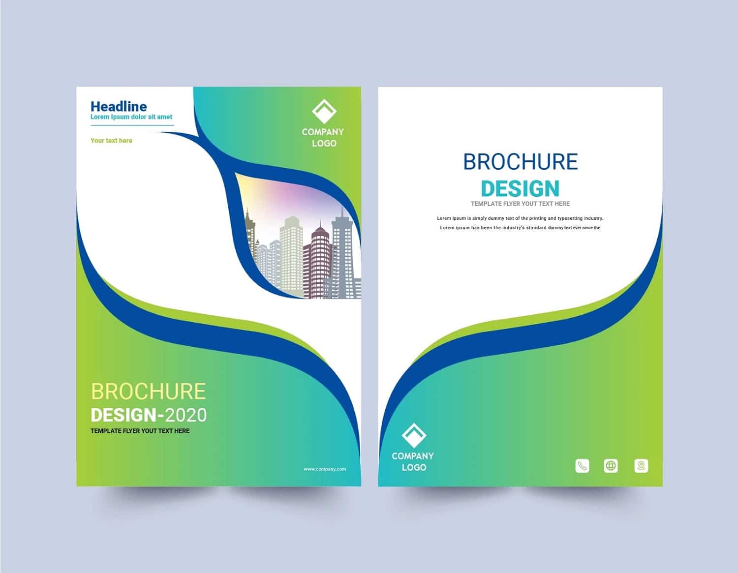 Tầm quan trọng của việc thiết kế Brochure