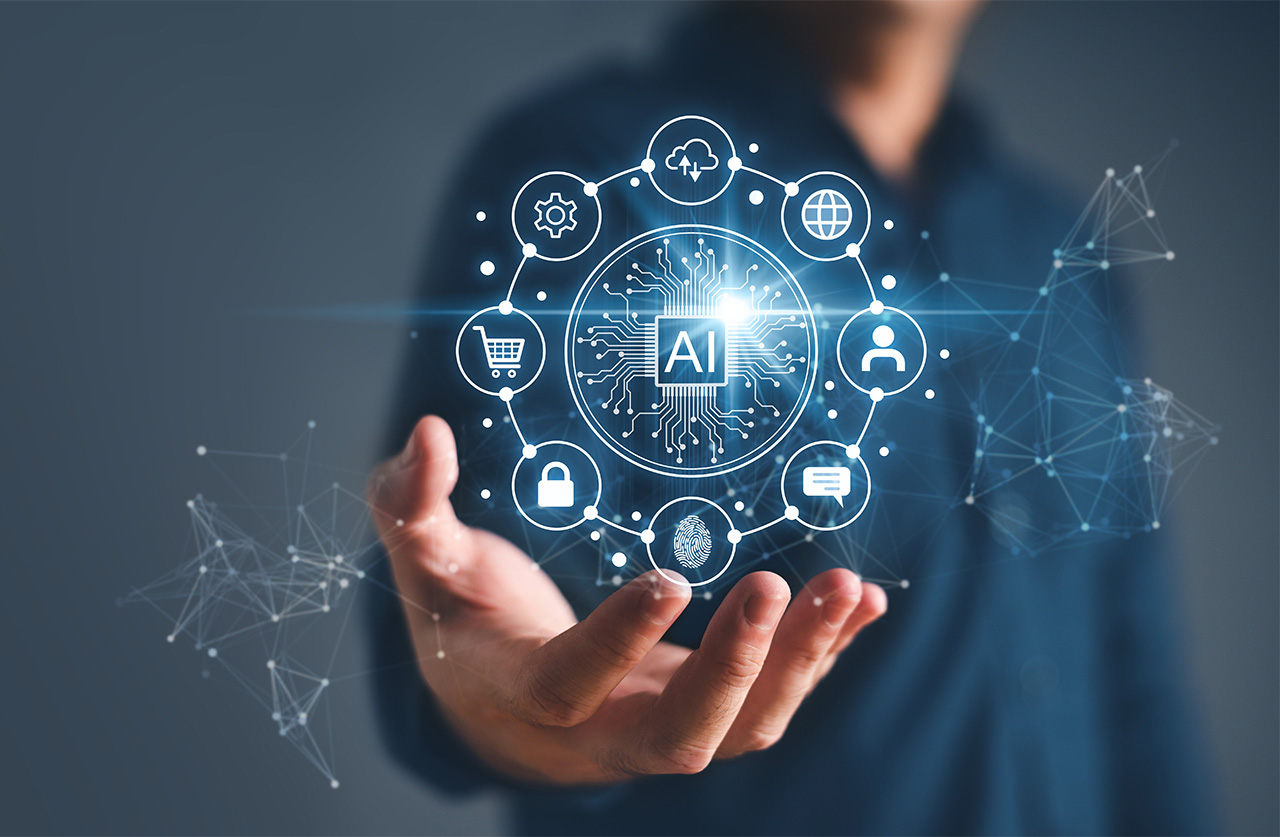 Tự động hóa Marketing bằng AI