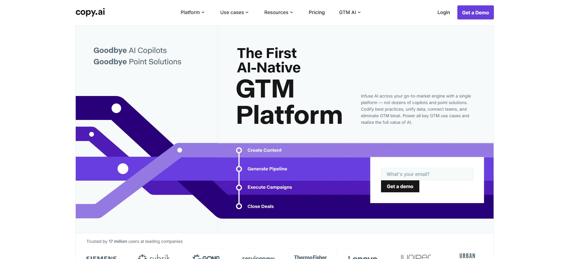 viết content bằng AI