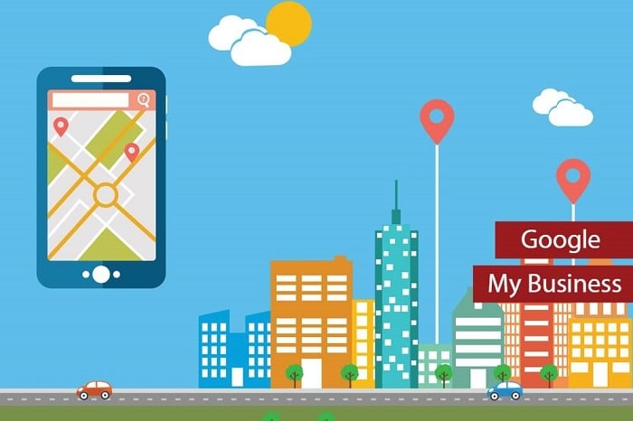 Những doanh nghiệp, ngành nghề cần sở hữu google maps