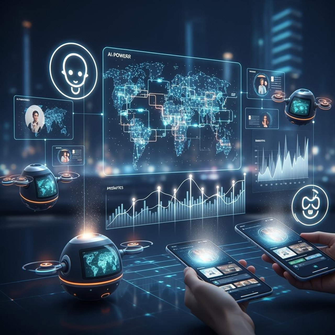 Xu hướng Marketing 2026